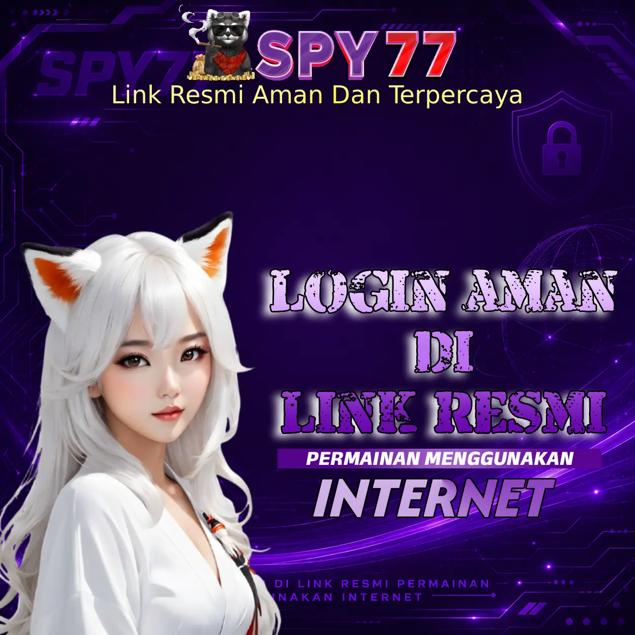 SPY77